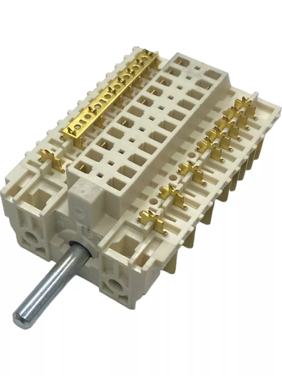 Переключатель режимов для духового шкафа Hansa