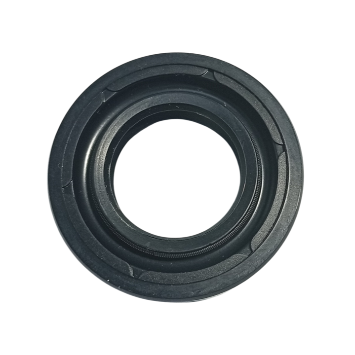 Сальник бака 22x40x8.5 (тип G2 - 2 пружины) WLK Indesit / Ariston / Hotpoint-Ariston