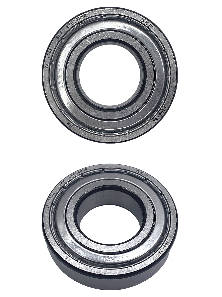 Ремкомплект для сма LG с сальником 37х66х9,5/12 мм