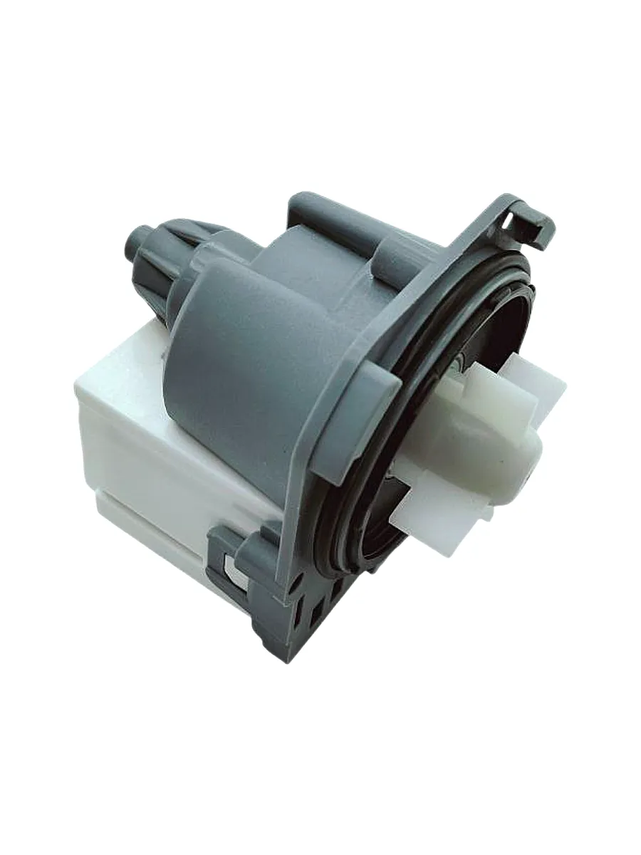 Насос для стиральной машины 40 W, фишка назад (Askoll)