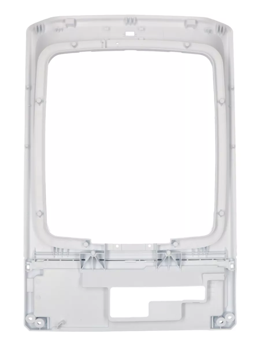 Обрамление крышки для стиральной машины Candy 43013198