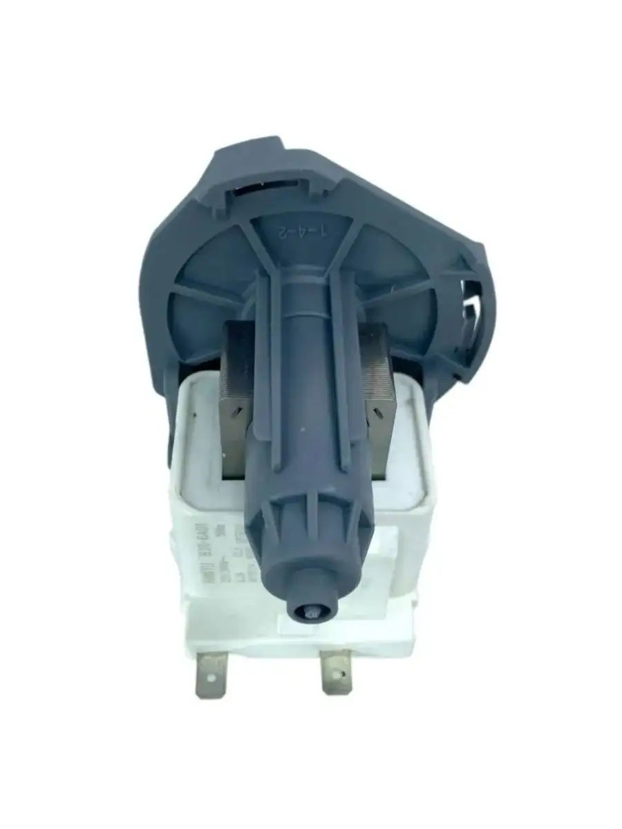 Насос сливной для посудомоечной машины универсальный