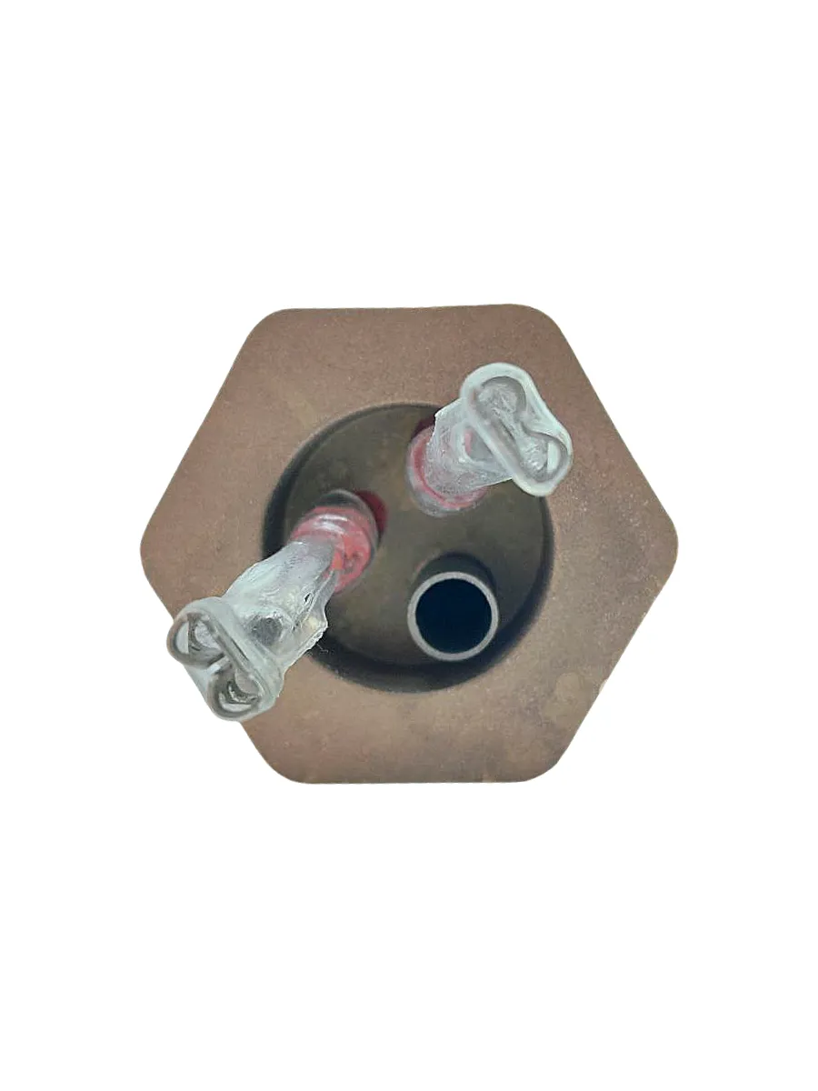 ТЭН 1500 W для радиатора, правая резьба 32 мм