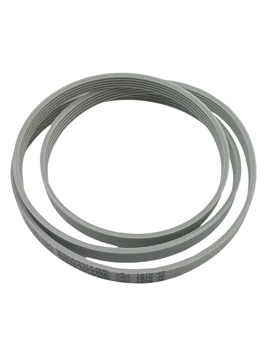 Ремень L-1270 J5 для стиральной машины AEG, Indesit, Samsung