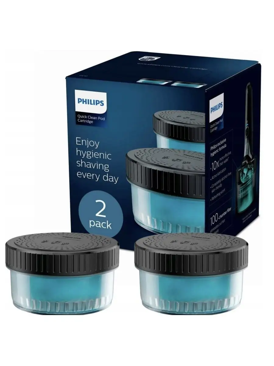 Картридж для бритвы Philips CC12/50