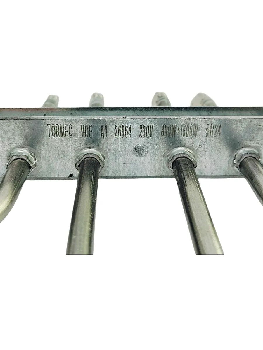 ТЭН (верхний нагревательный элемент) для духового шкафа Bosch, Siemens 2300 W, 472510