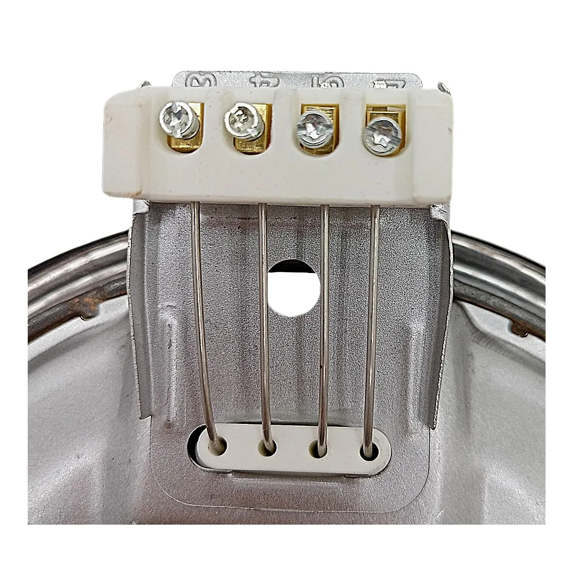 Эл.конфорка D=180mm 1500Watt КИТАЙ COK002UN HP-F180