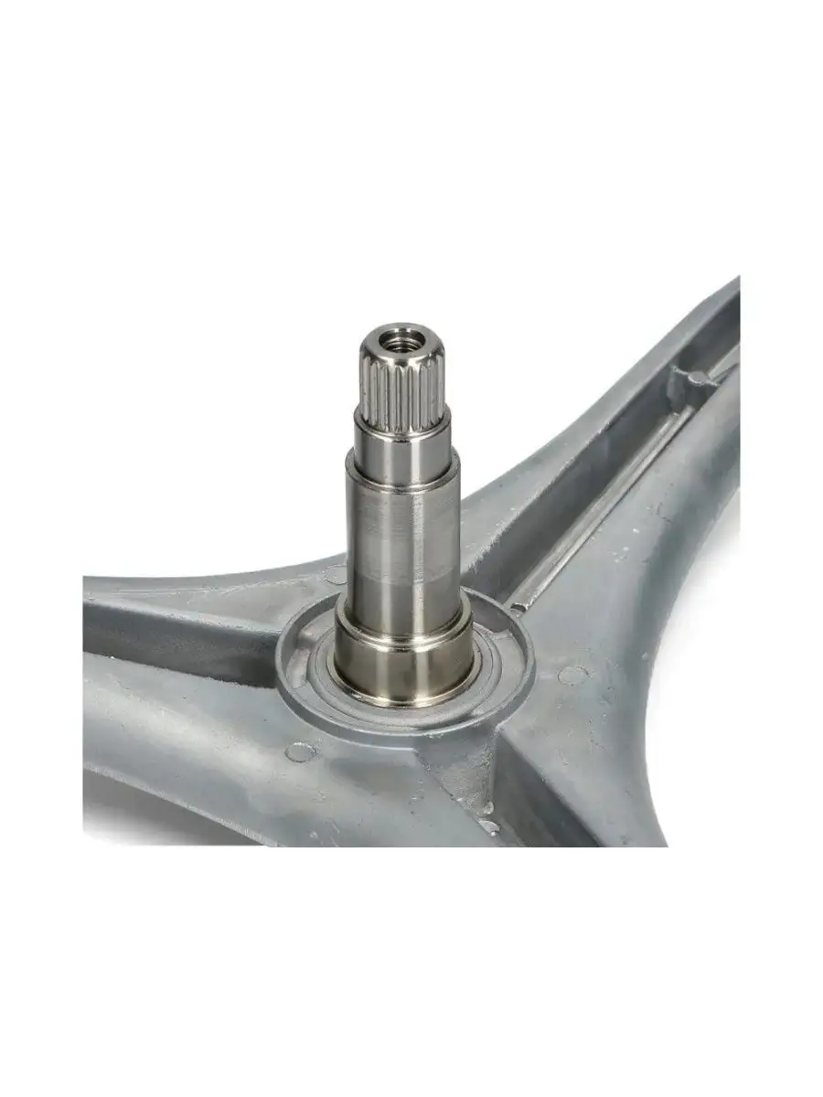 Крестовина барабана для стиральной машины LG