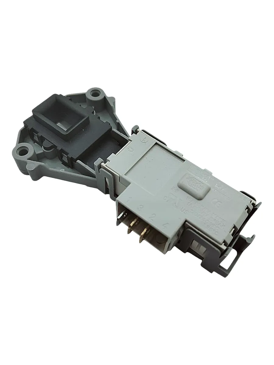 Устройство блокировки люка для стиральной машины LG