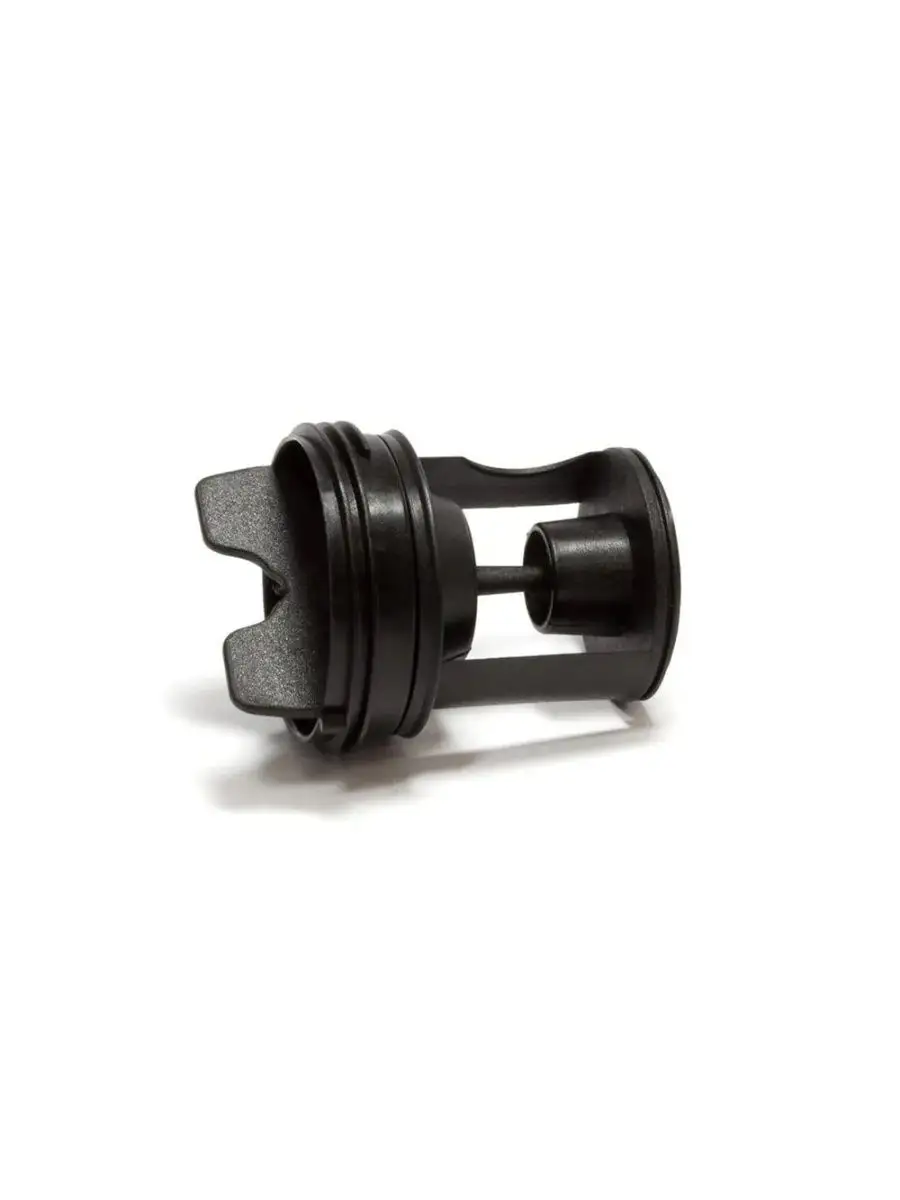 Фильтр-заглушка сливного насоса стиральной машины Gorenje