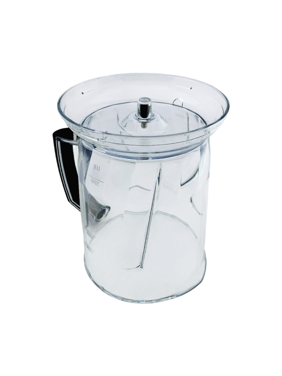 Чаша измельчителя 1250ml для блендера Braun BR67050277