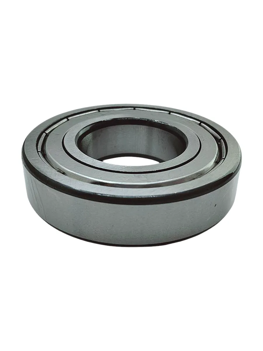 Подшипник SKF 6207-2Z (6207 ZZ / 80207) размер 35*72*17 мм