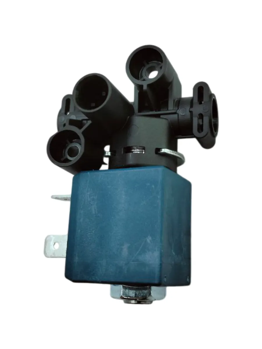 Электромагнитный клапан для кофемашины Saeco