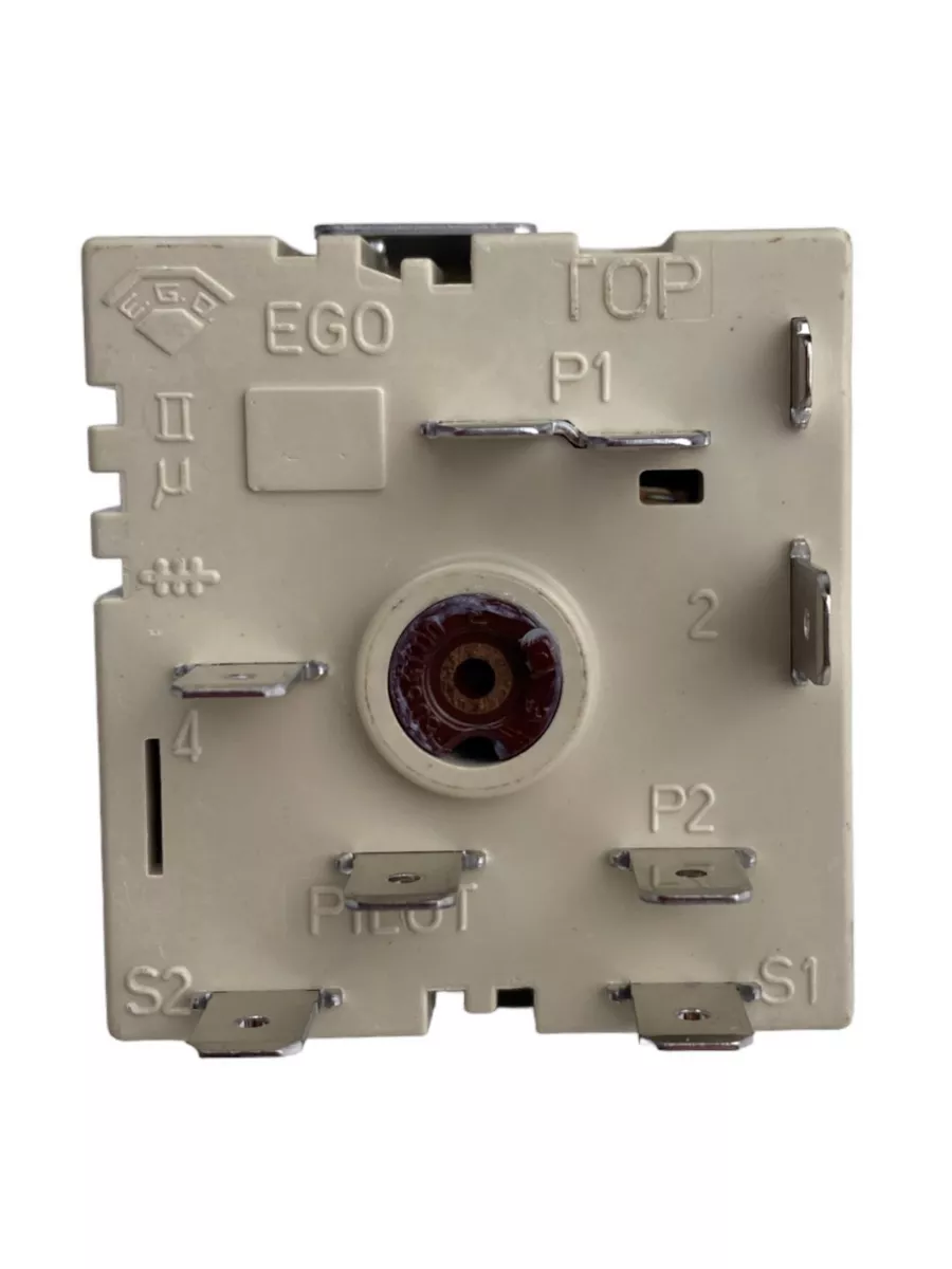 Переключатель для плиты Indesit, Whirlpool, Ariston
