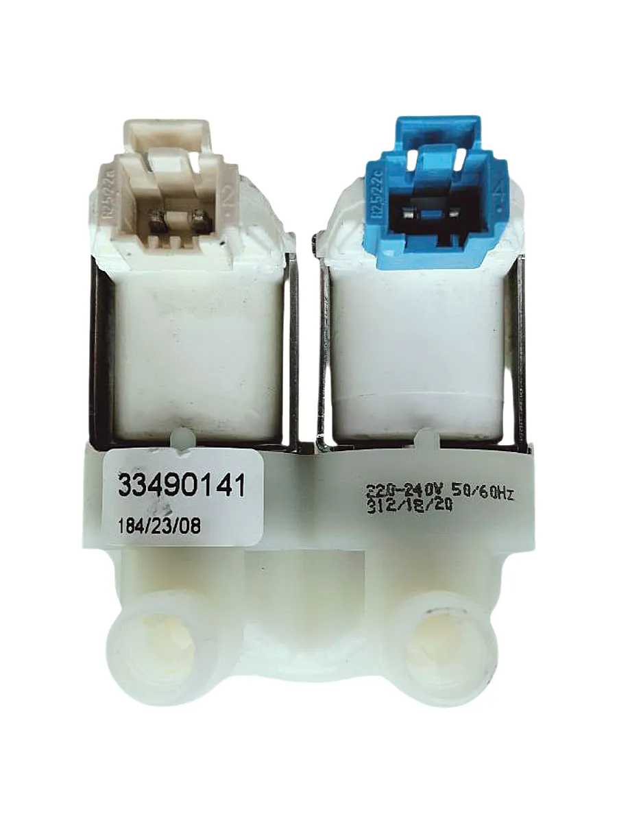 Клапан электромагнитный для стиральной машины Candy