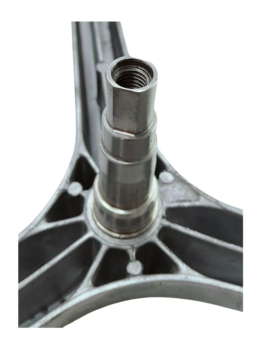 Крестовина барабана для стиральной машины Samsung