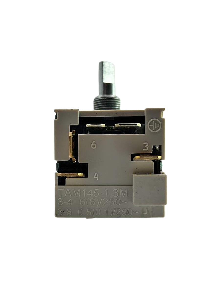 Термостат для холодильника ТАМ143-1,3 (капилляр 1300 мм)