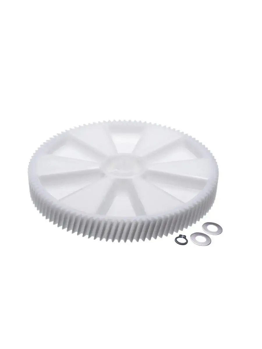 Шестерня большая для мясорубки Kenwood