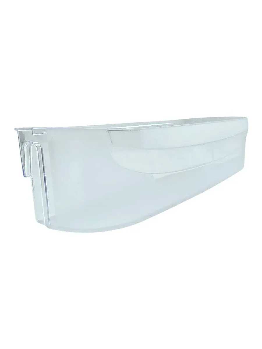 Полка двери нижняя (балкон) для холодильника Indesit, Ariston 283484