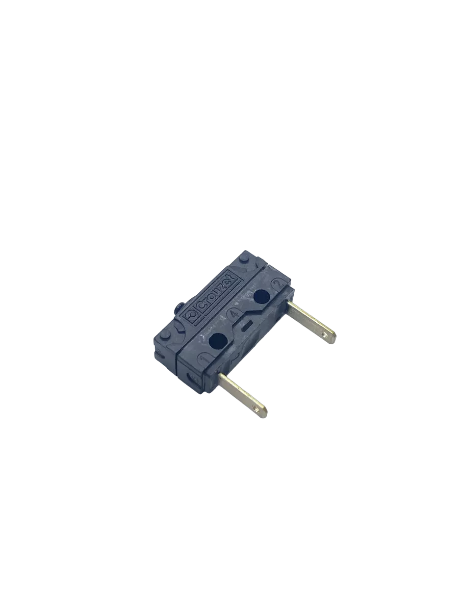 Микровыключатель 2-х контактный Delonghi 5132105700