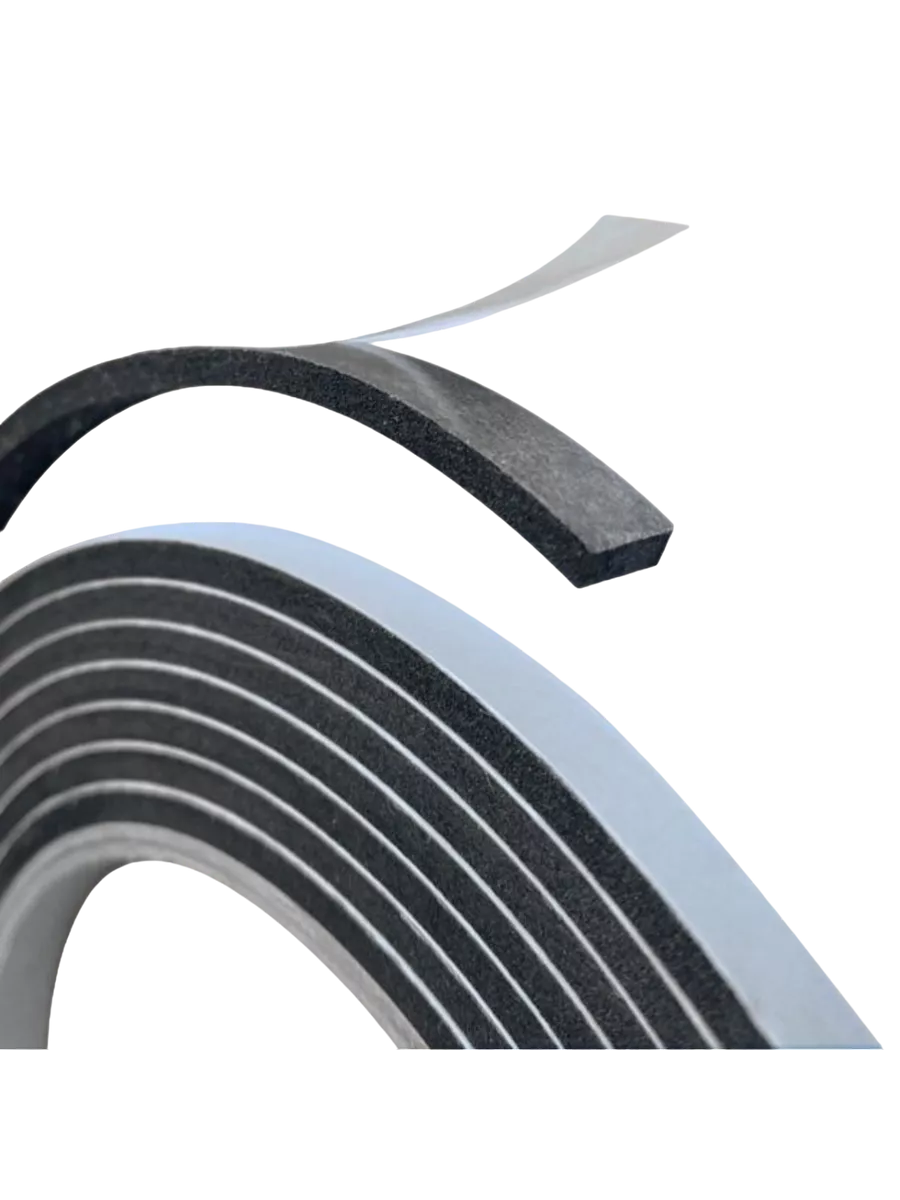 Уплотнитель для варочных панелей Bosch / Siemens 00267971