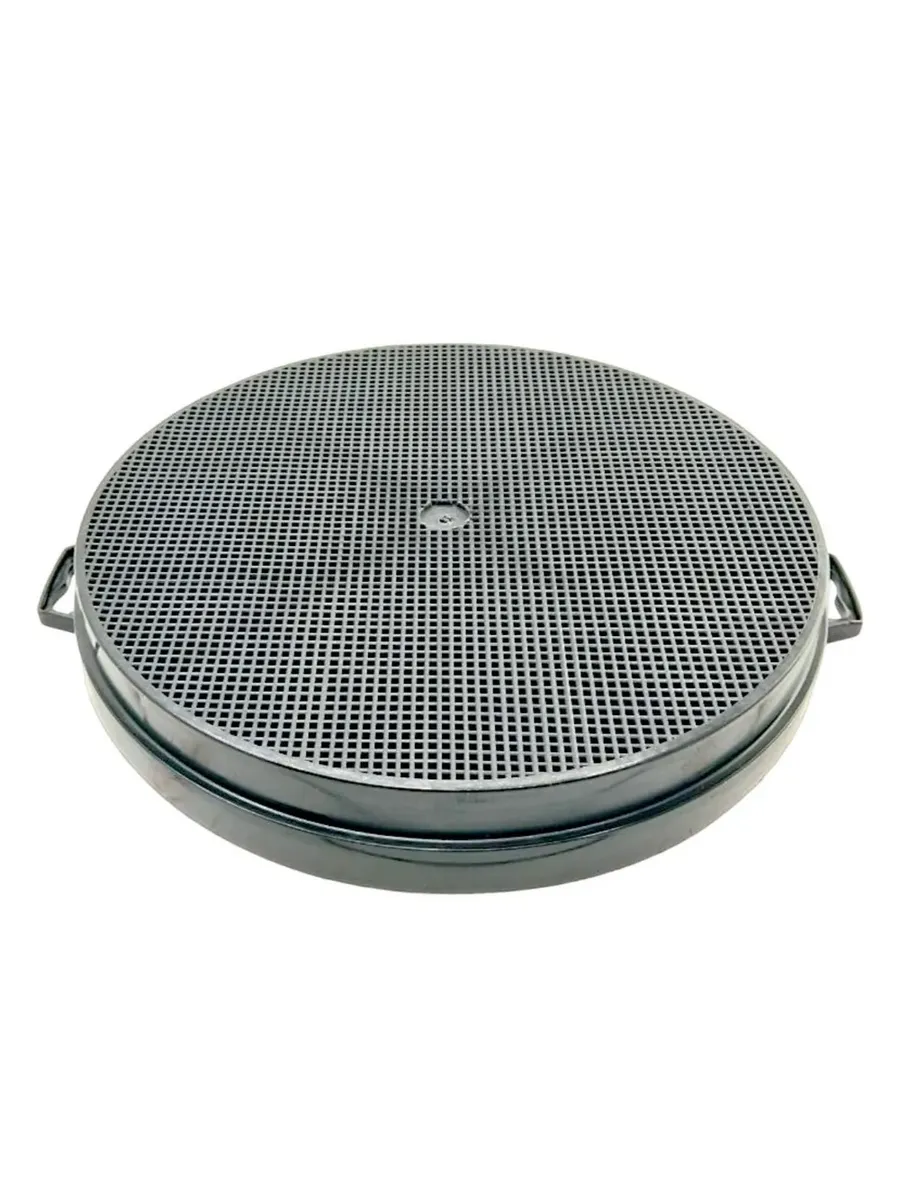 Угольный фильтр для вытяжки ELICA 210 мм, F00315 MOD 290