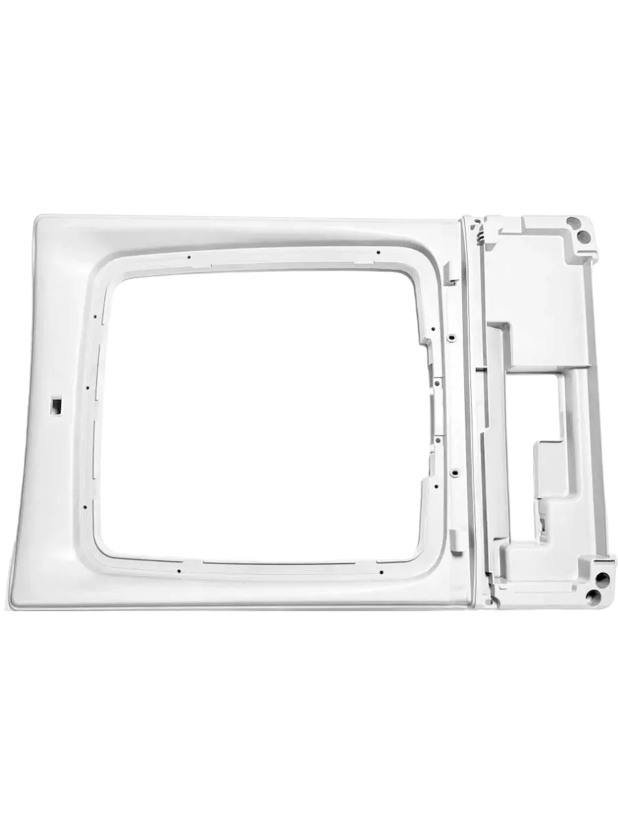 Обрамление крышки для стиральной машины Candy 43013198