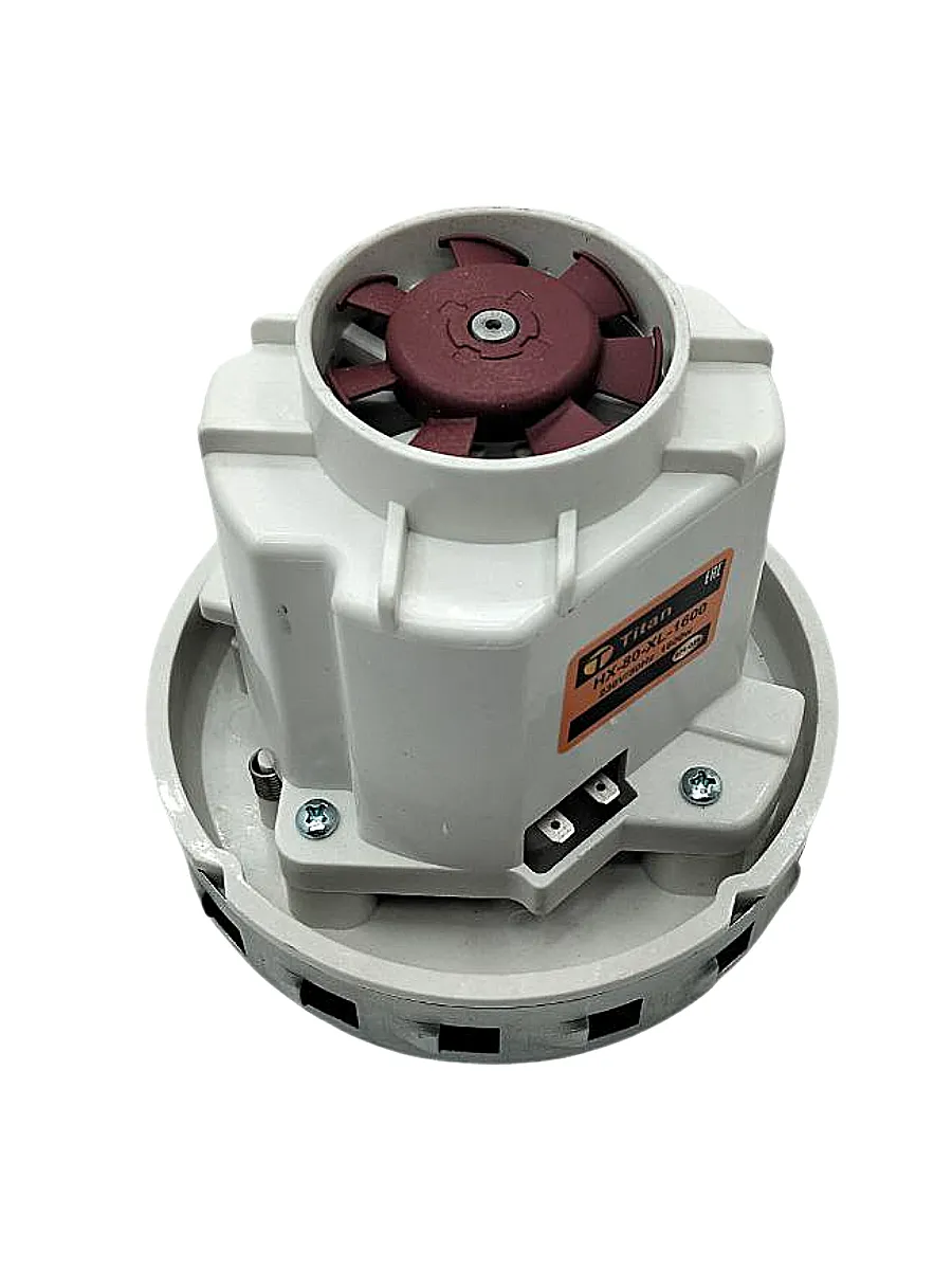 Двигатель 1600 W для моющего пылесоса - HX-80XL