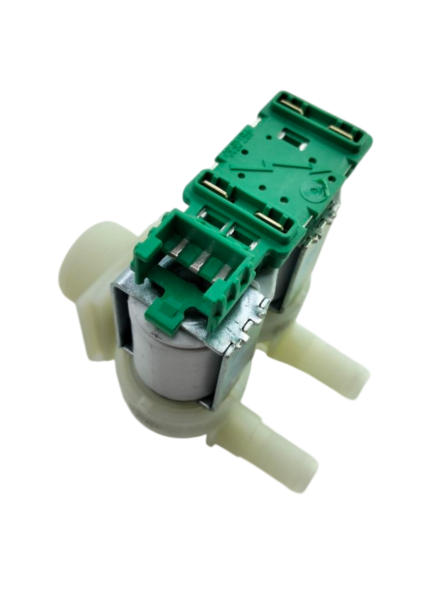 Клапан заливной 2Wx180 для стиральной машины Bosch 00171261