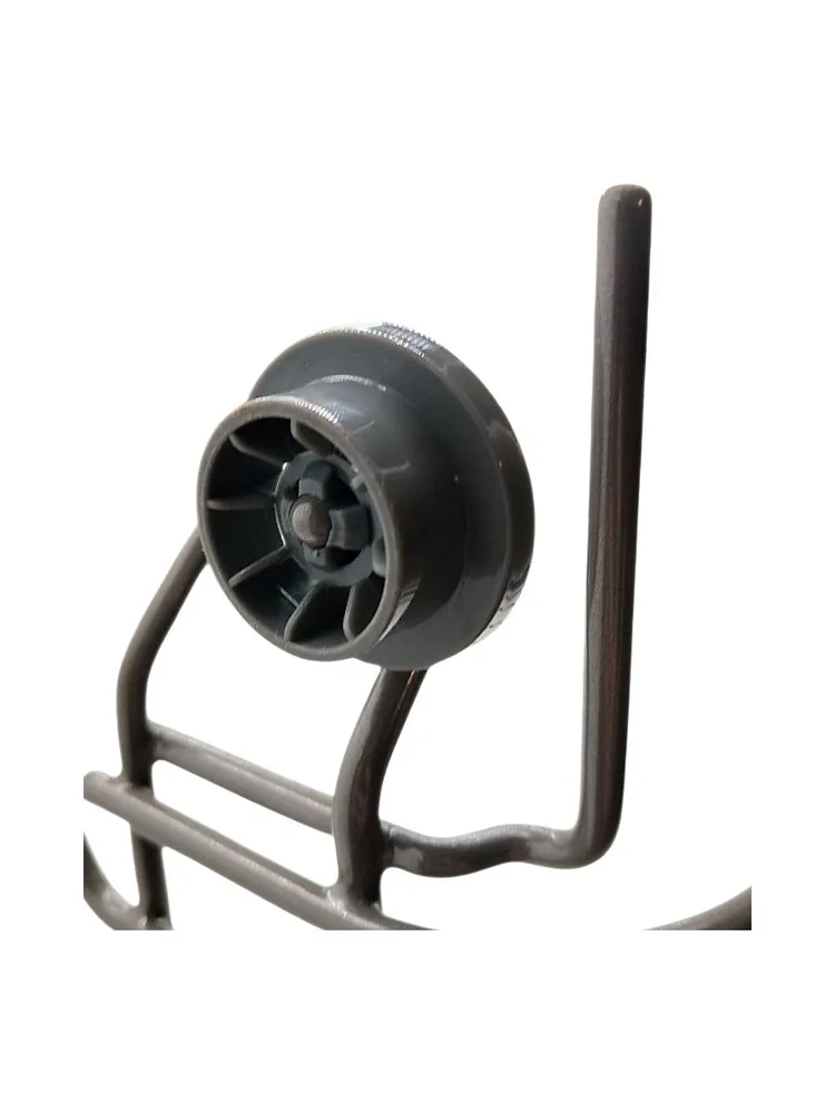 Нижняя корзина 12976000001368 для посудомоечной машины MIDEA