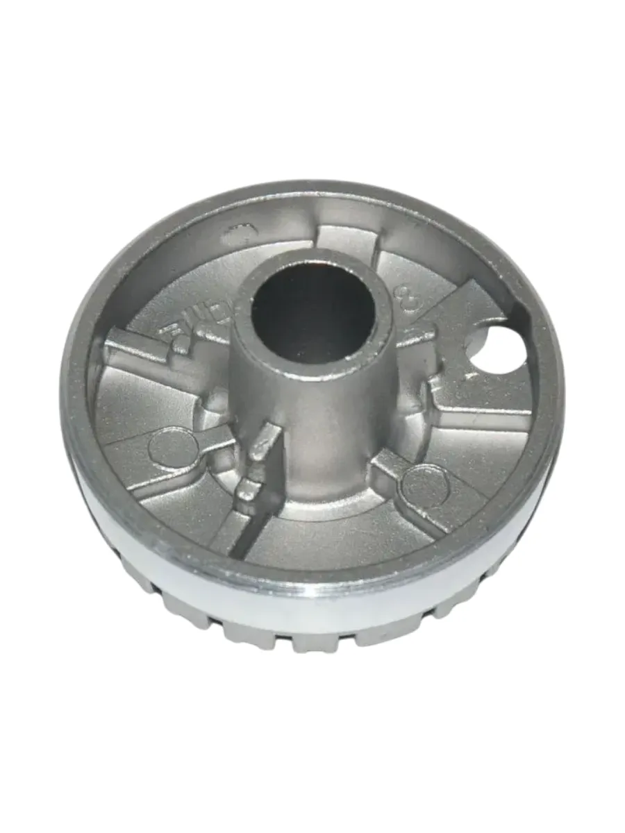 Рассекатель горелки малый для плиты DARINA, Лысьва