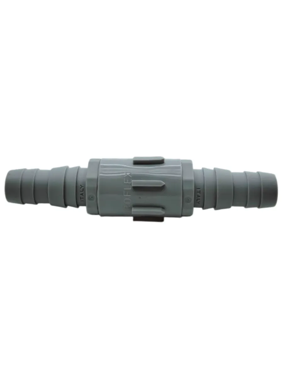 Антисифонный клапан для стиральных и посудомоечных машин