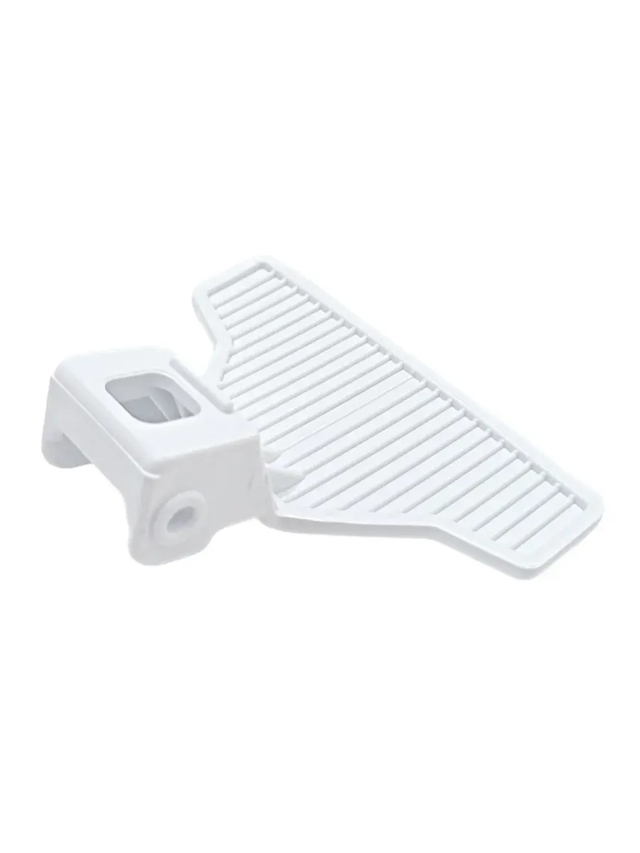 Ручка дверцы люка для стиральной машины Beko 2828780200