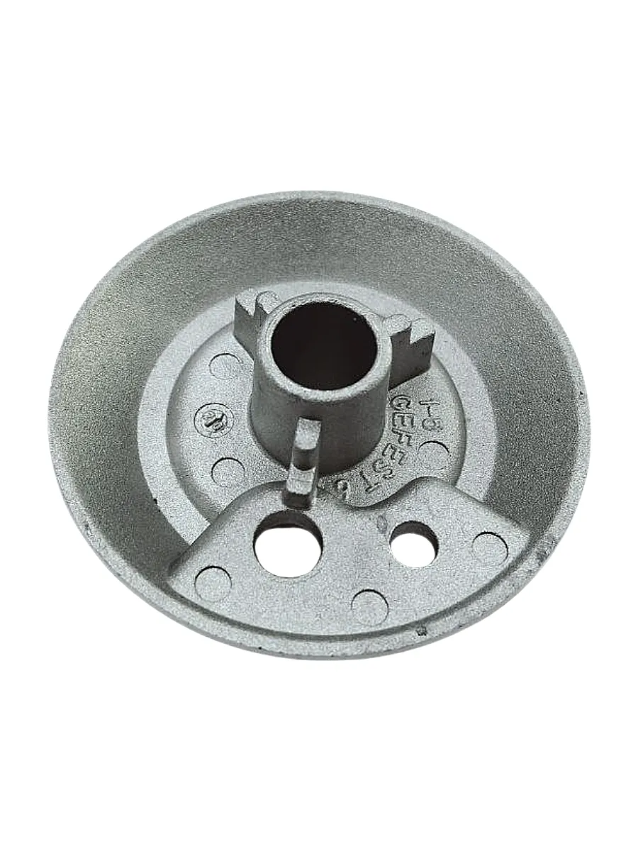 Рассекатель горелки для плиты Gefest-6, 63 мм