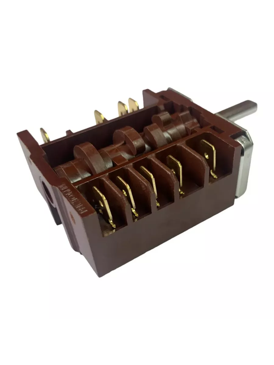 Переключатель конфорки (7поз) ПМЭ27-2375-П