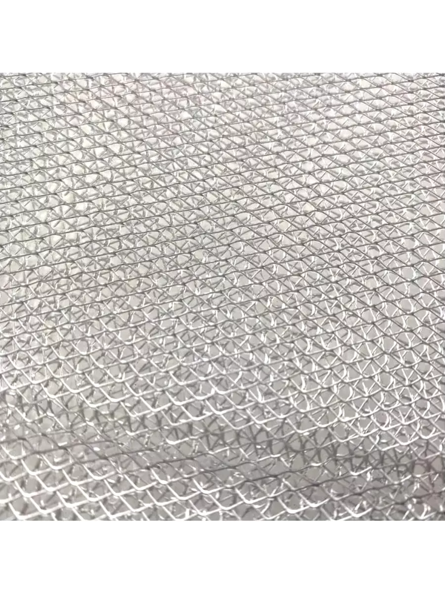 Фильтр для вытяжки 485х400 мм без рамки / универсальный