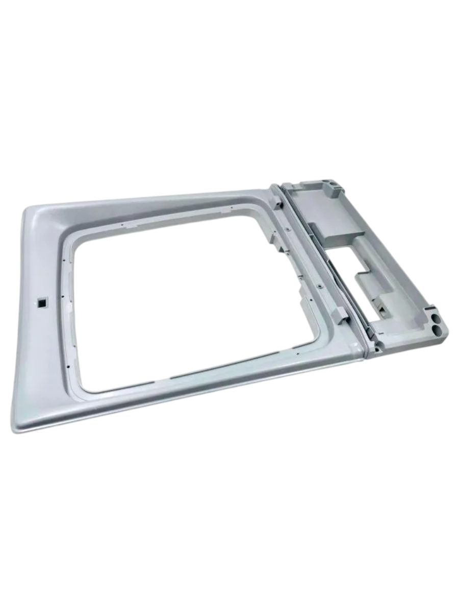 Обрамление крышки стиральной машины Candy, Haier