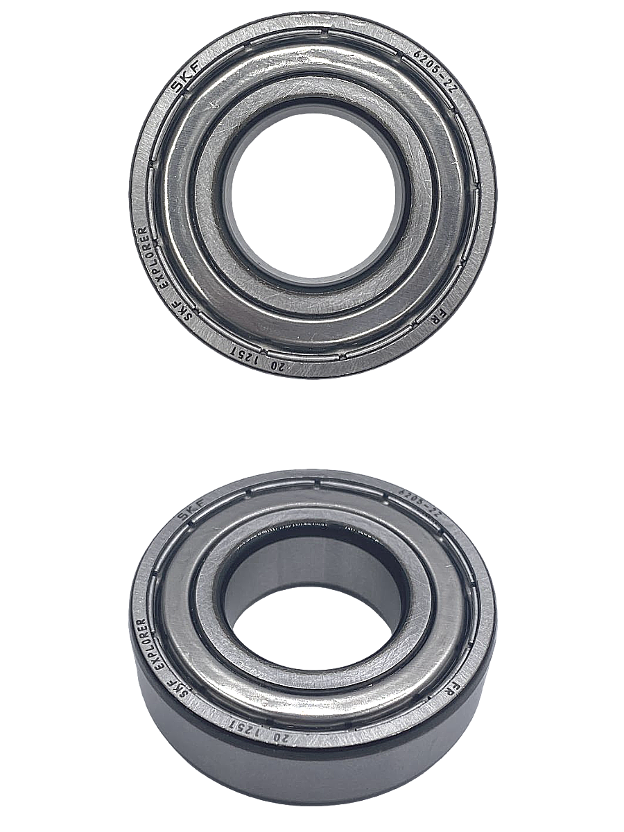 Ремкомплект для сма LG с сальником 37х66х9,5/12 мм