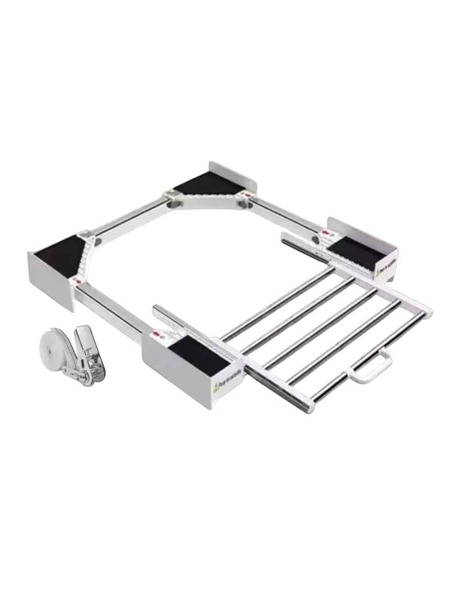 Соединительный элемент для сушильной и стиральной машины