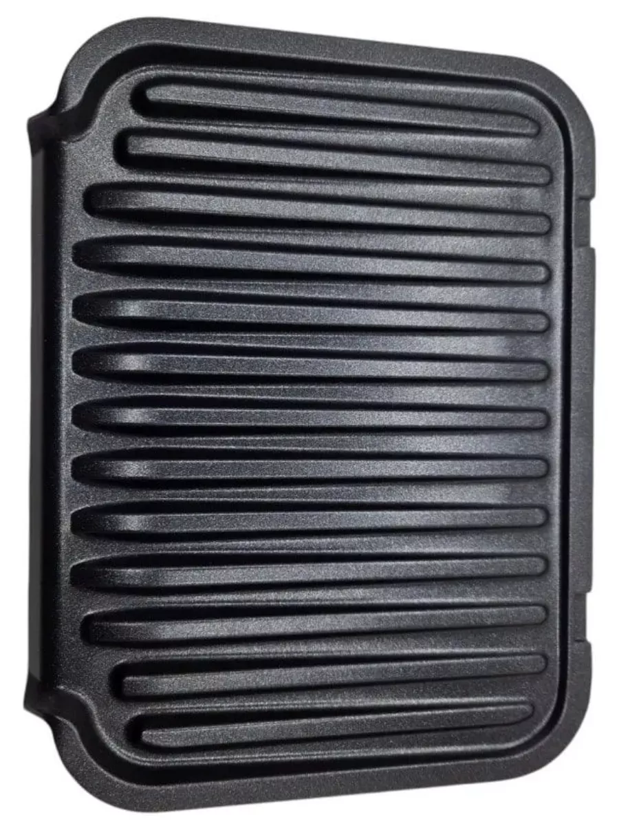 Нижняя панель для электрогриля Тефаль INOX Optigrill