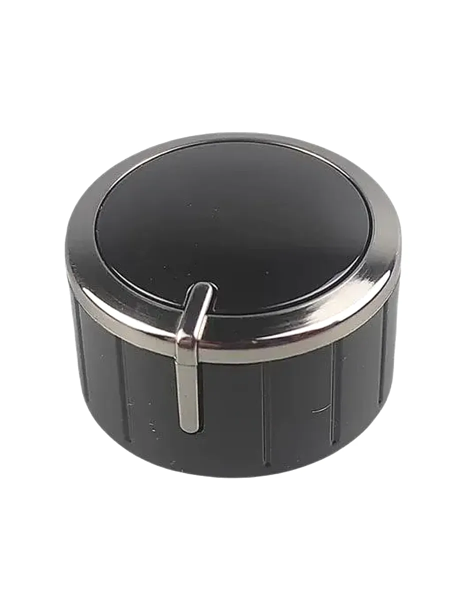 Ручка регулировки мощности для газовой плиты Gefest