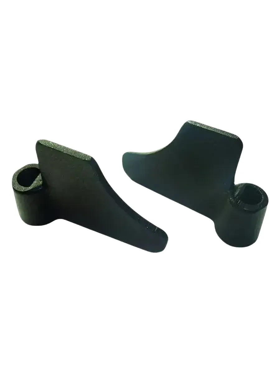 Лопатки для хлебопечки Moulinex - 2 шт.