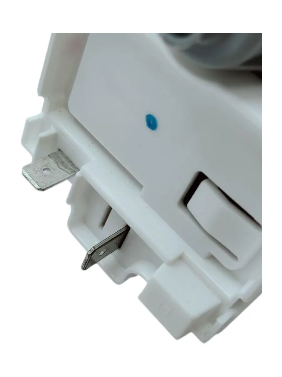 Помпа для стиральной машины, Askoll 30W S3032, 3 винта