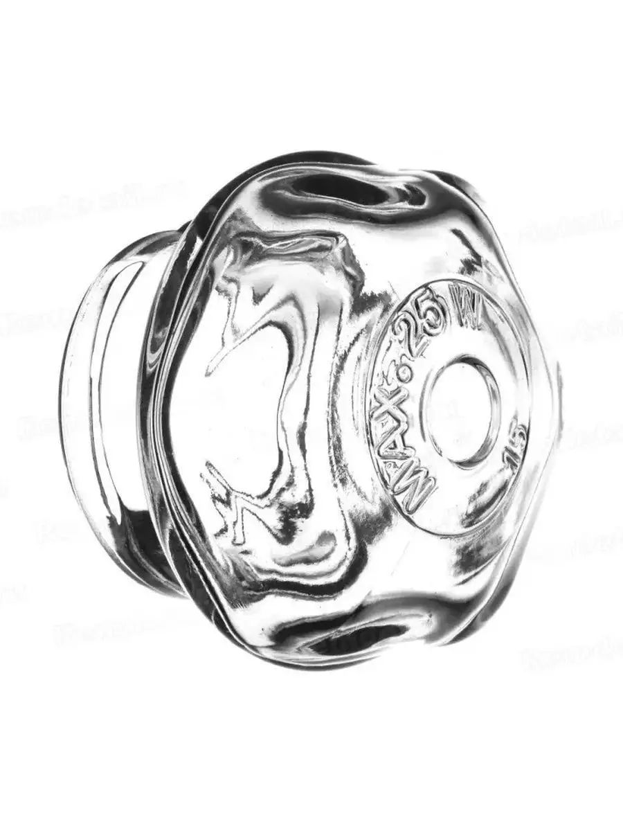 Плафон лампы духовки HANSA