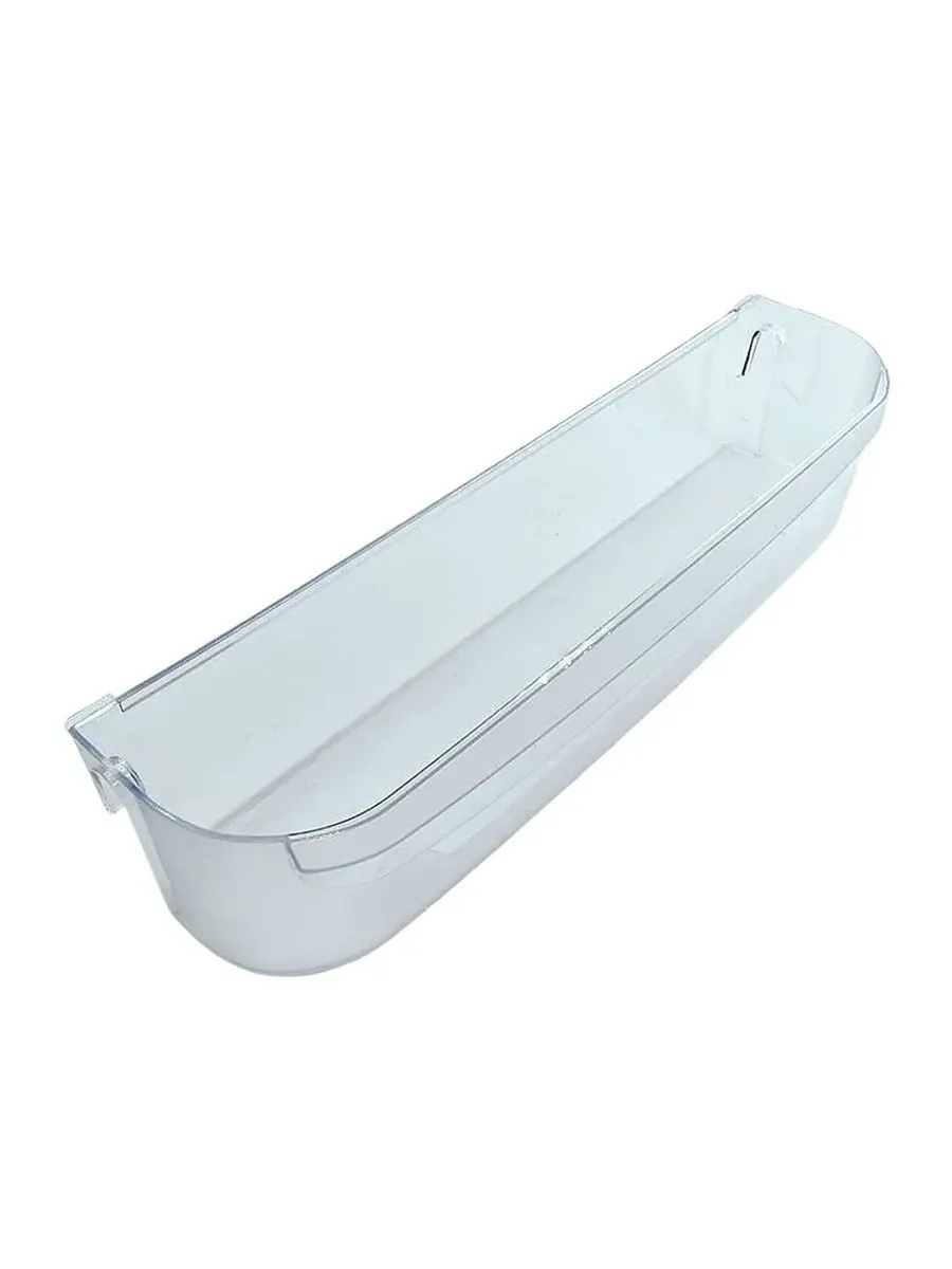 Полка двери нижняя (балкон) для холодильника Indesit, Ariston 283484