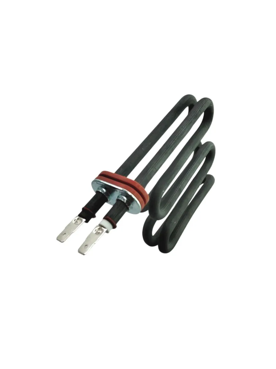 ТЭН сушки 1200 Вт для стиральных машин Midea, 17438100000432