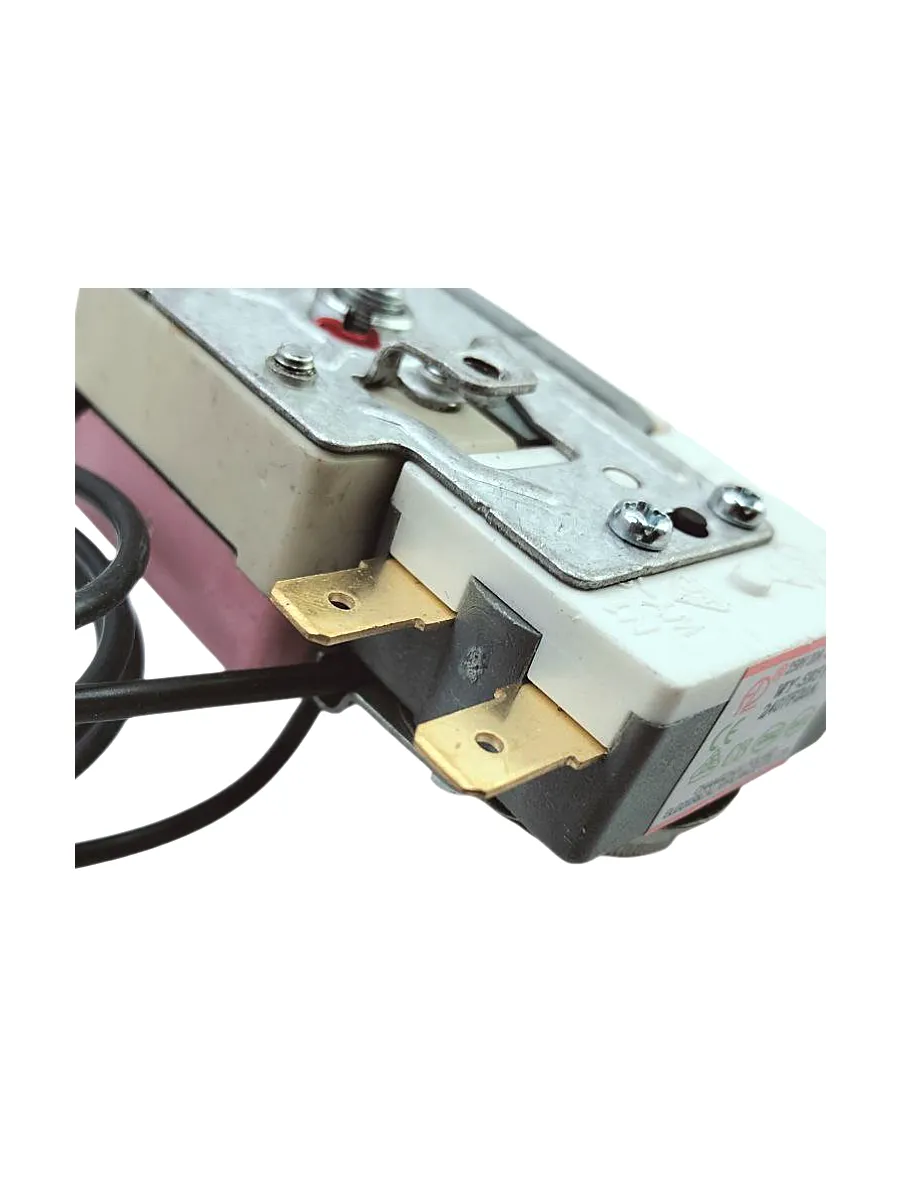 Термостат регулируемый для водонагревателя HAIER