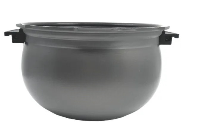 Чаша-кастрюля для мультиварки-скороварки Tefal CY625 SS-997068, 5 л