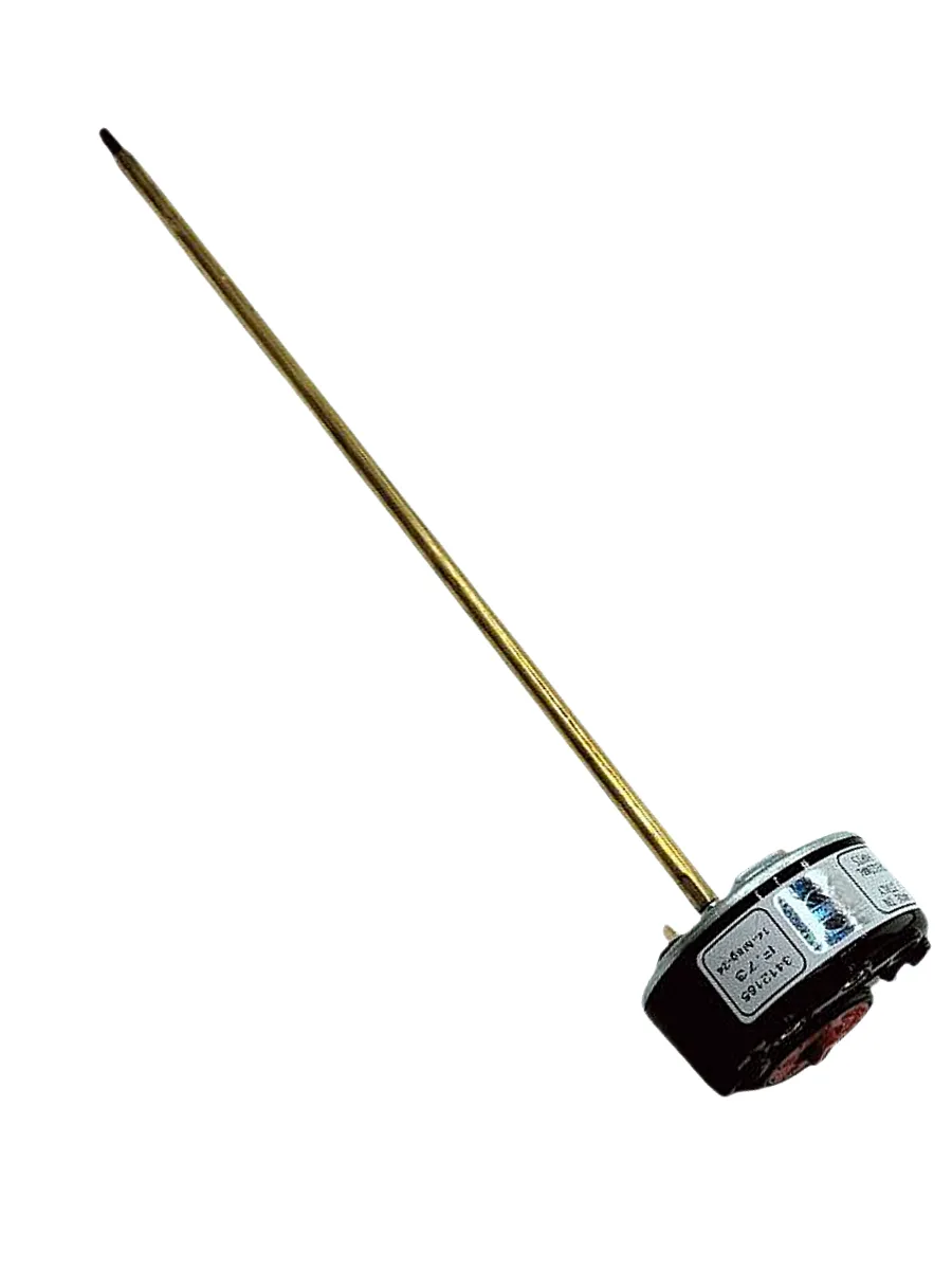 Термостат стержневой для водонагревателя Ariston, Thermex