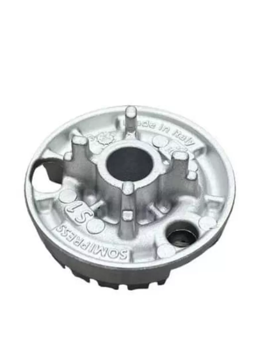 Рассекатель конфорки для газовой плиты Гефест PS50048-00-004